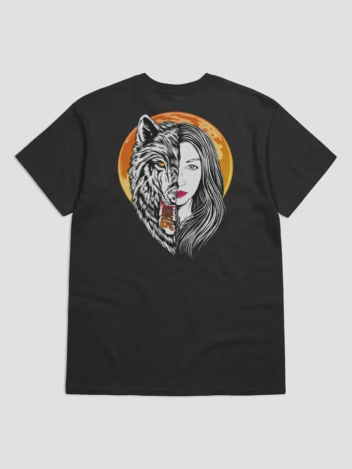Men's Tee WolfFace product image (19)