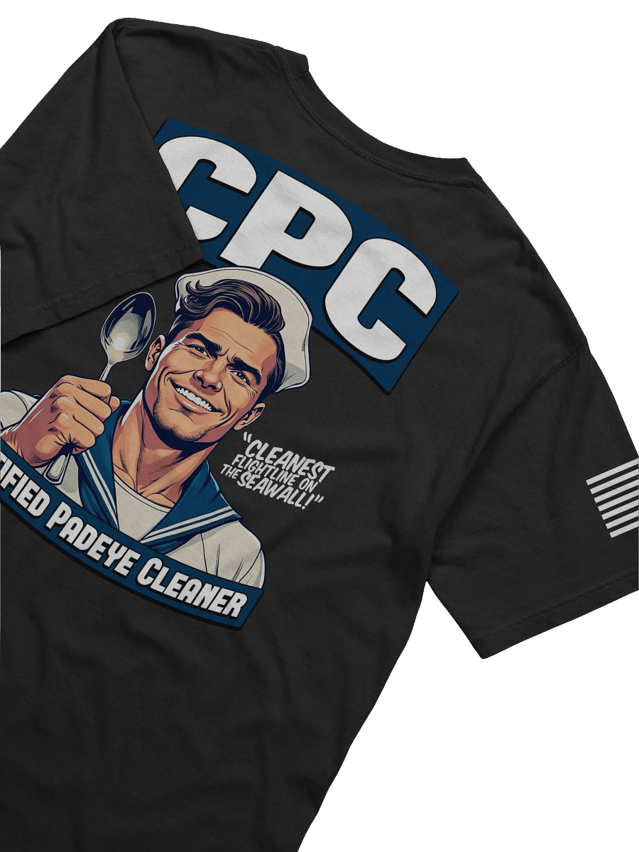 "CPC" Best Shirt product image (4)