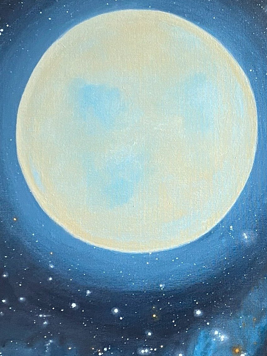 The Lunar Lady (also known as “Luna”) product image (4)