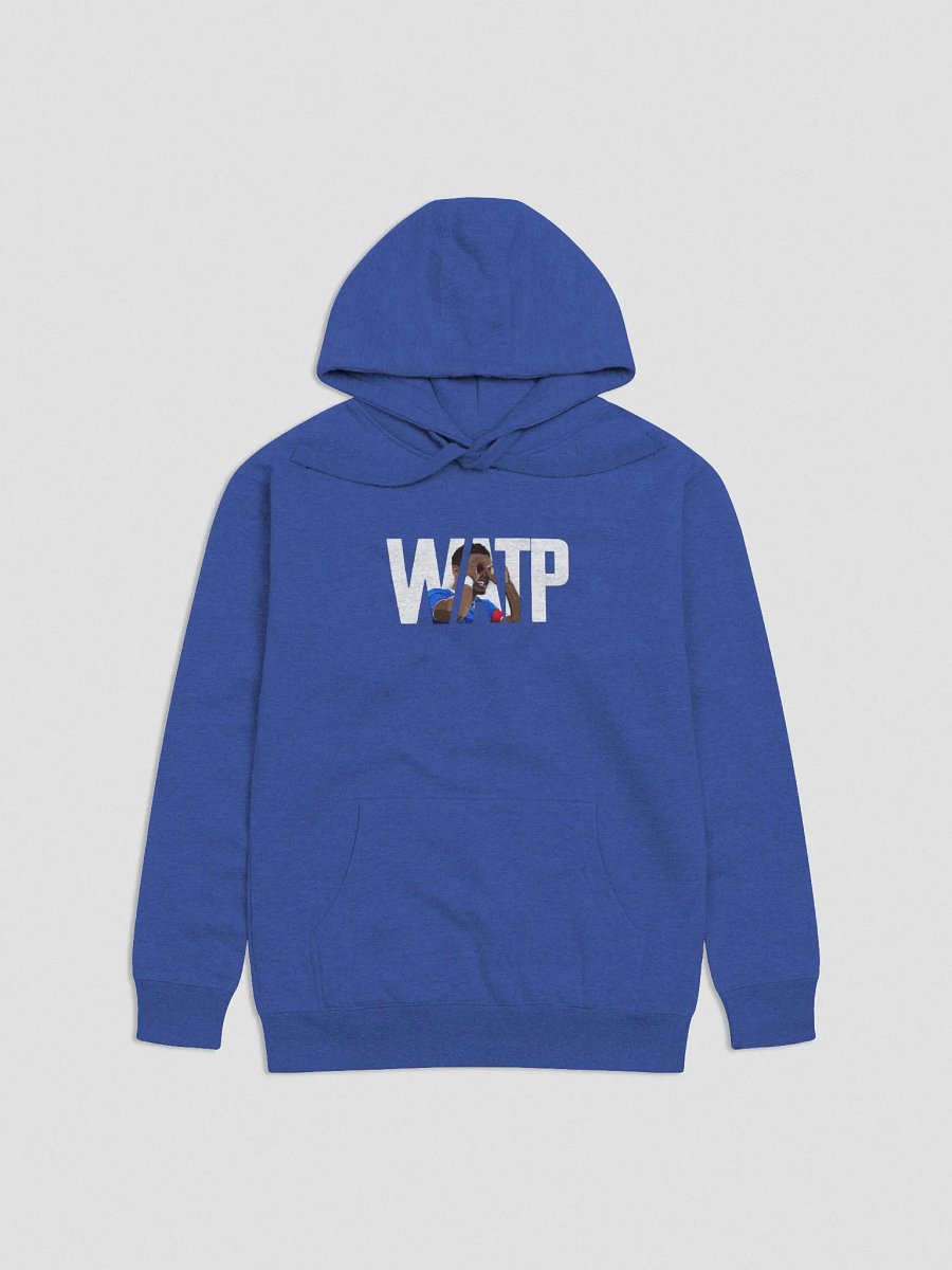 JT - WATP - Blue product image (1)