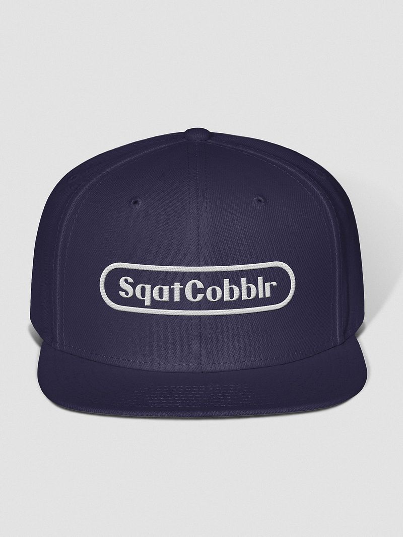 Monke Hat - Navy