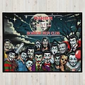 Mayhem Horror Movie Club Blanket product image (1)