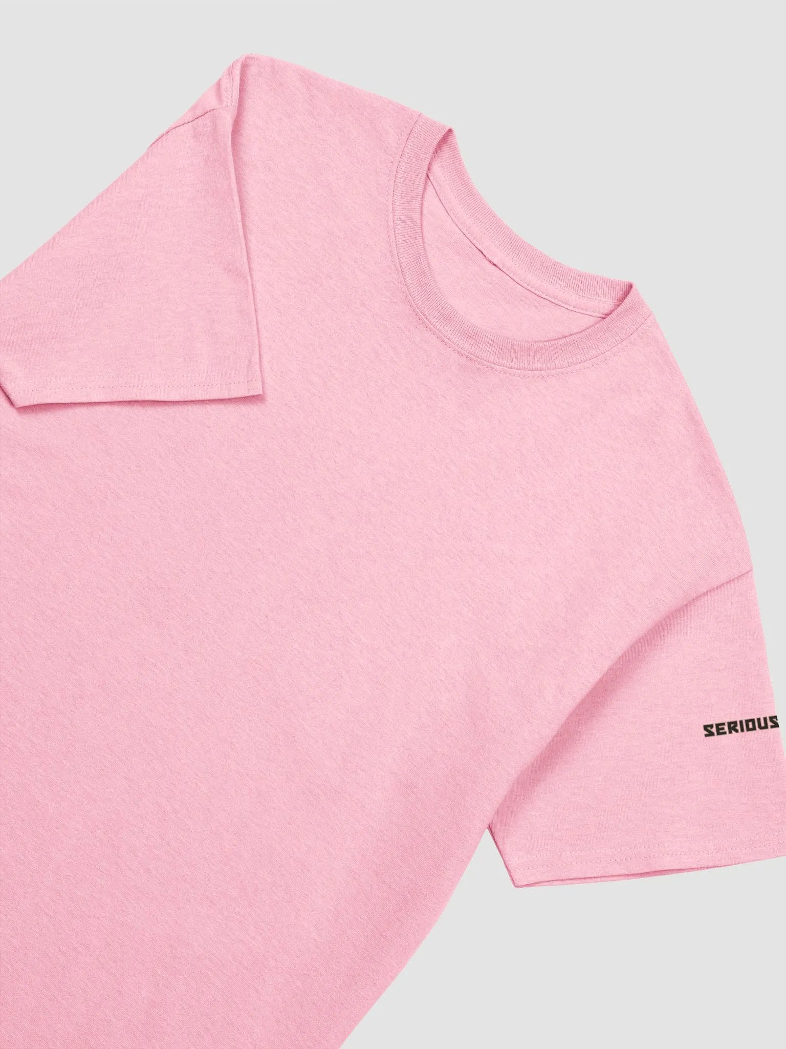 Baby Bottle Emote Shirt product image (4)