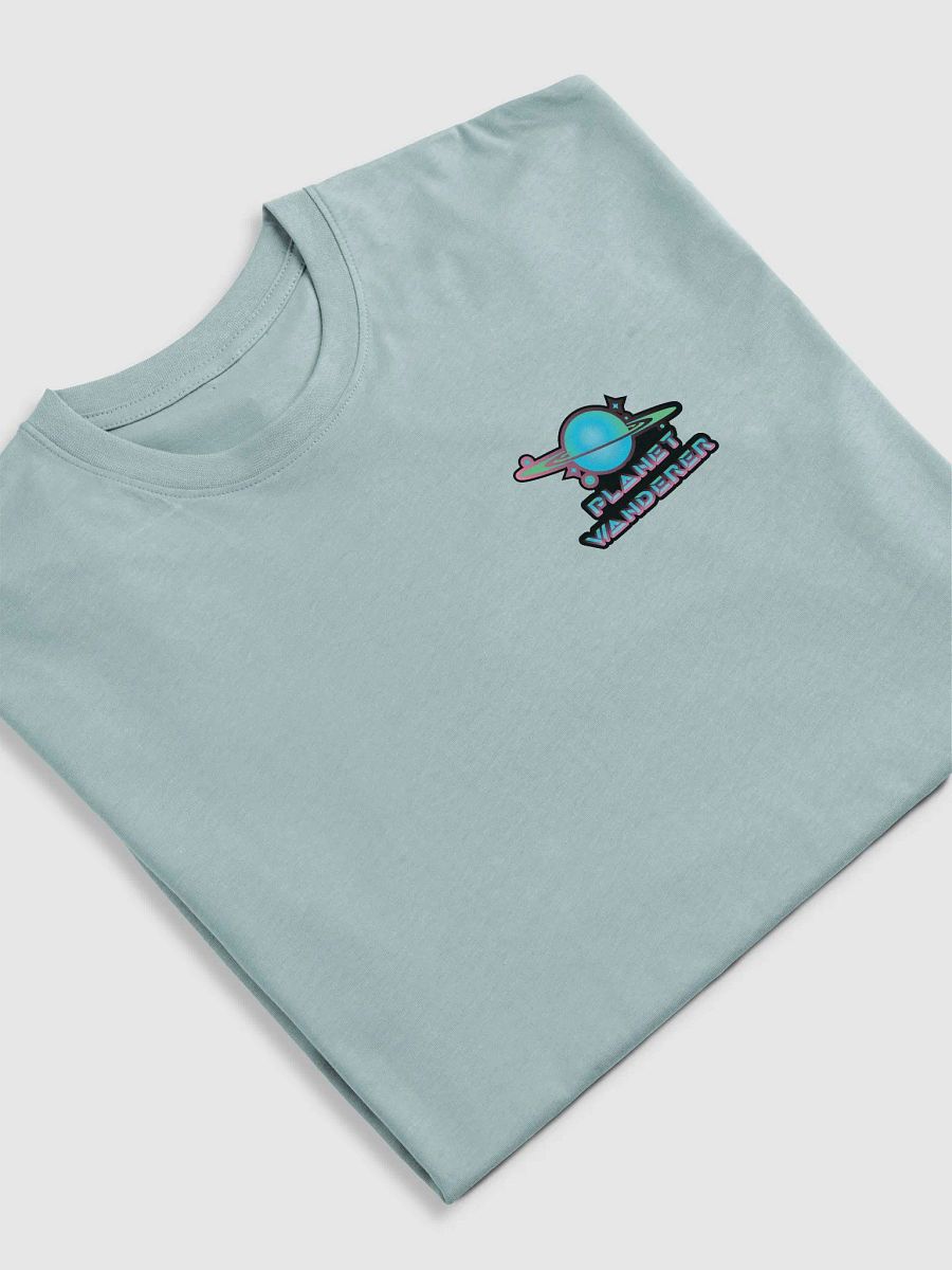 Men's Planet Wanderer premium heavyweight tee product image (25)