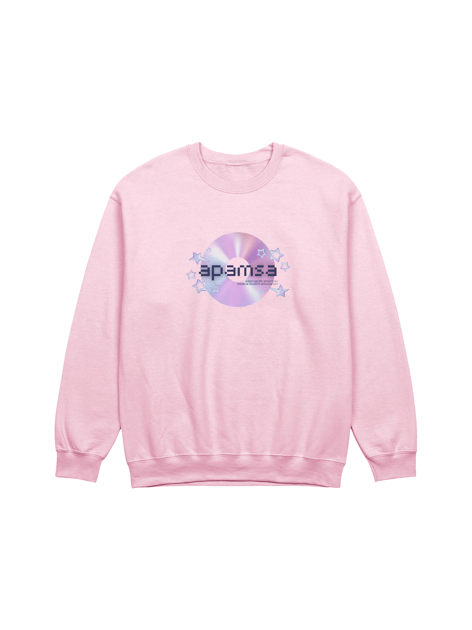 Dreamcore K-Pop Inspired Crewneck product image (1)