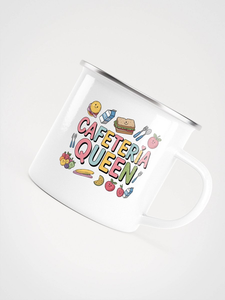 Cafeteria Queen product image (5)