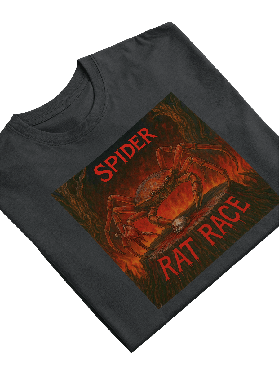 Spider Metal product image (11)