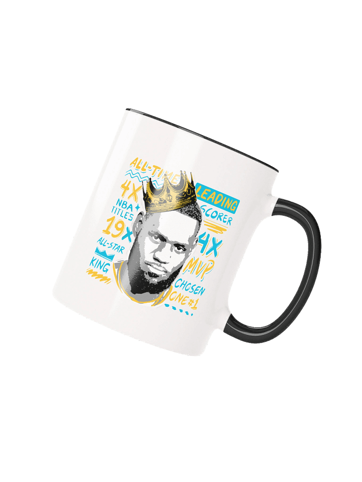 MVP Glossy Mug product image (3)