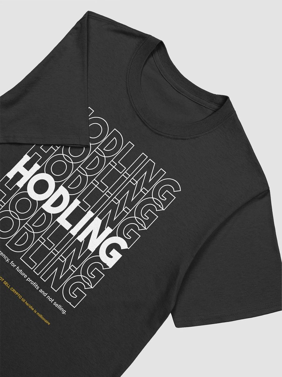 Cryptic Distortion Unisex Tee product image (3)