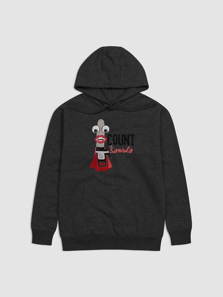 Count Sawula Hoodie product image (10)