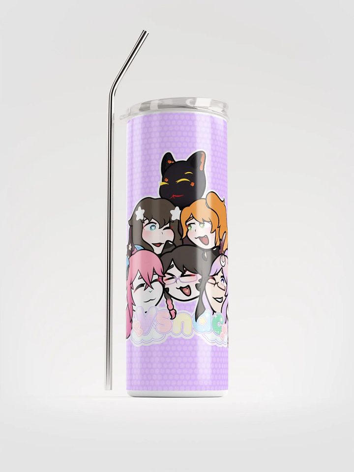 Snac Pack Hydration Device product image (1)