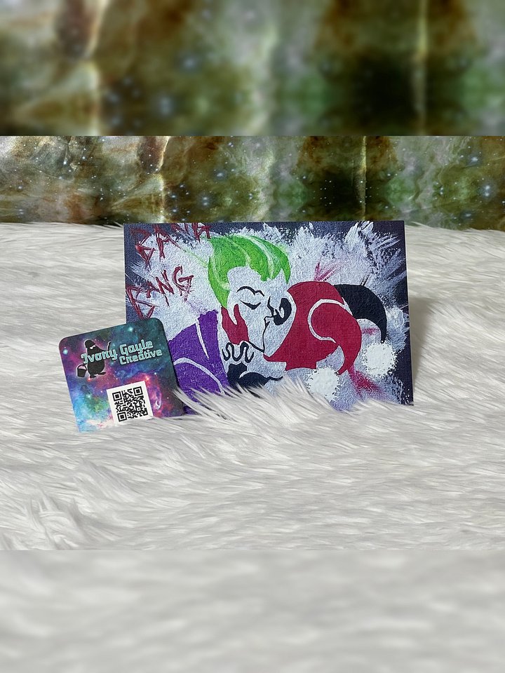 Bang Bang Print product image (1)