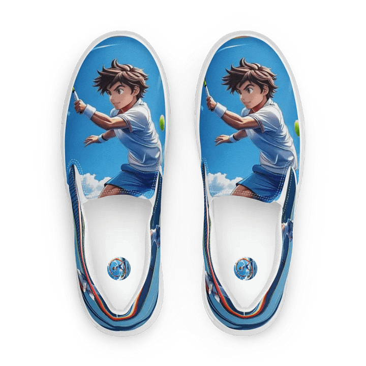 SwingFlex Women's Tennis Shoes product image (2)