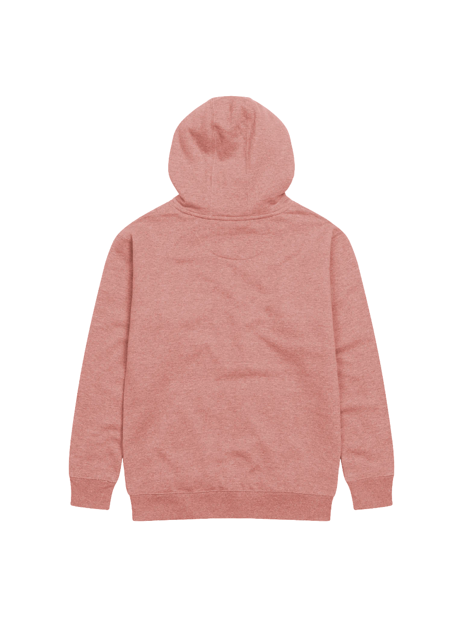 Embrace the Different Unisex Hoodie product image (5)