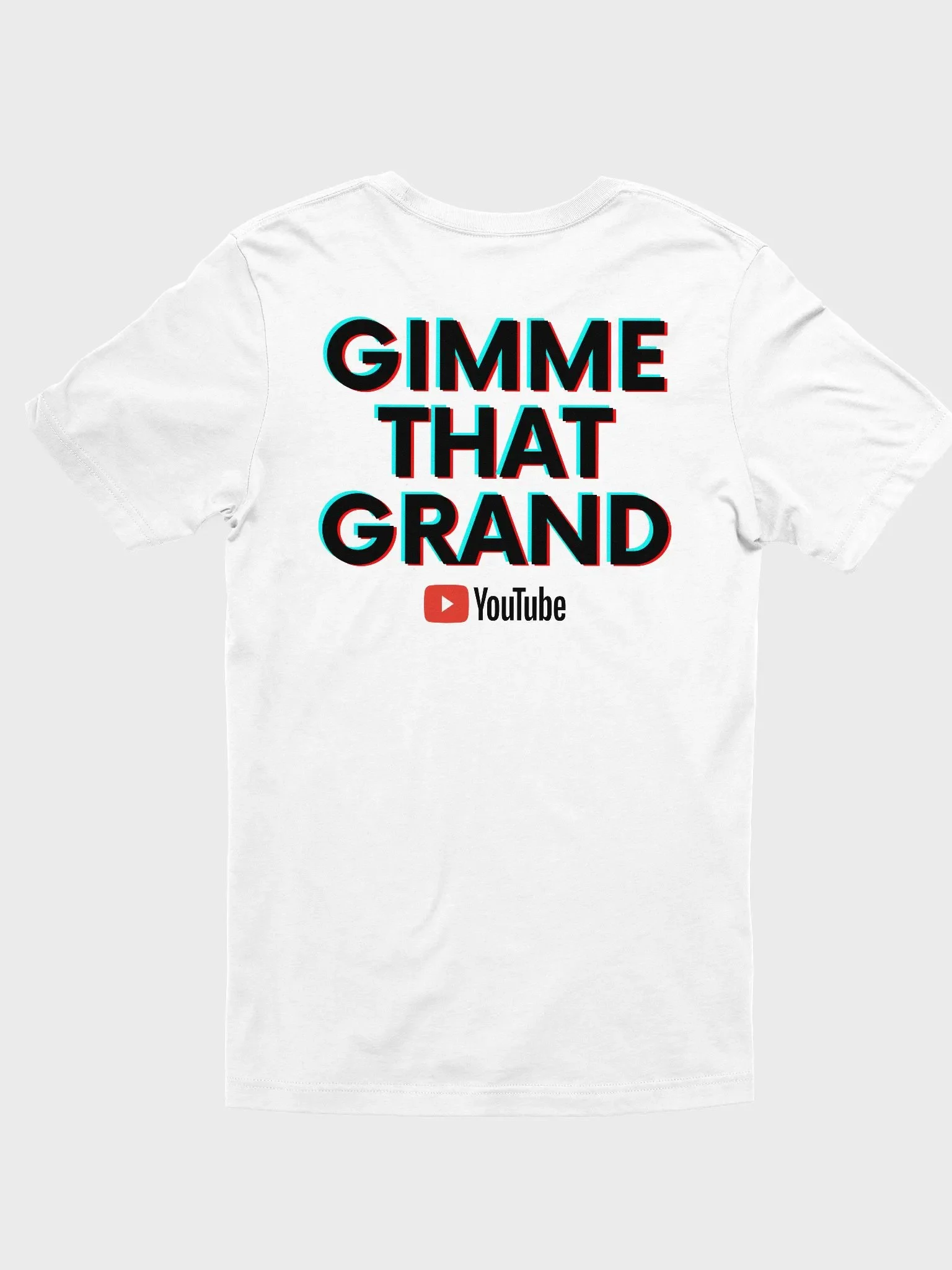 Let's Fucking Go Unisex T-Shirt product image (7)