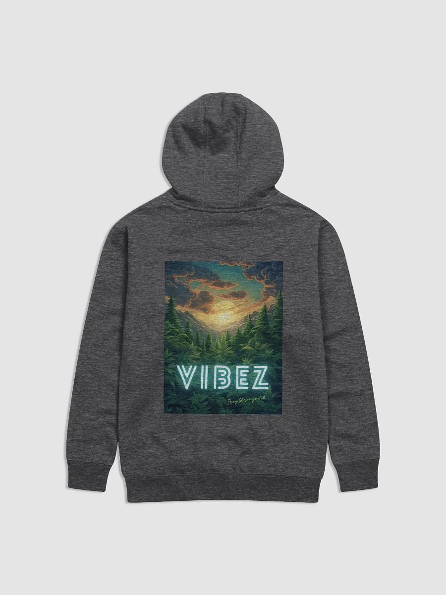 VIBEZ HOODY product image (8)