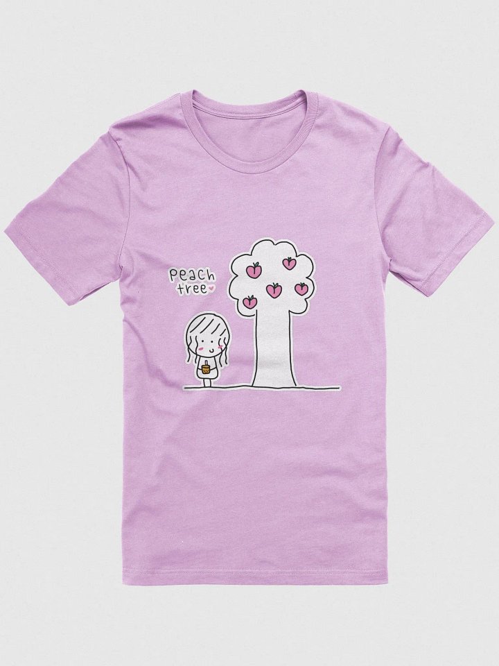 Peach Tree Shirt product image (2)