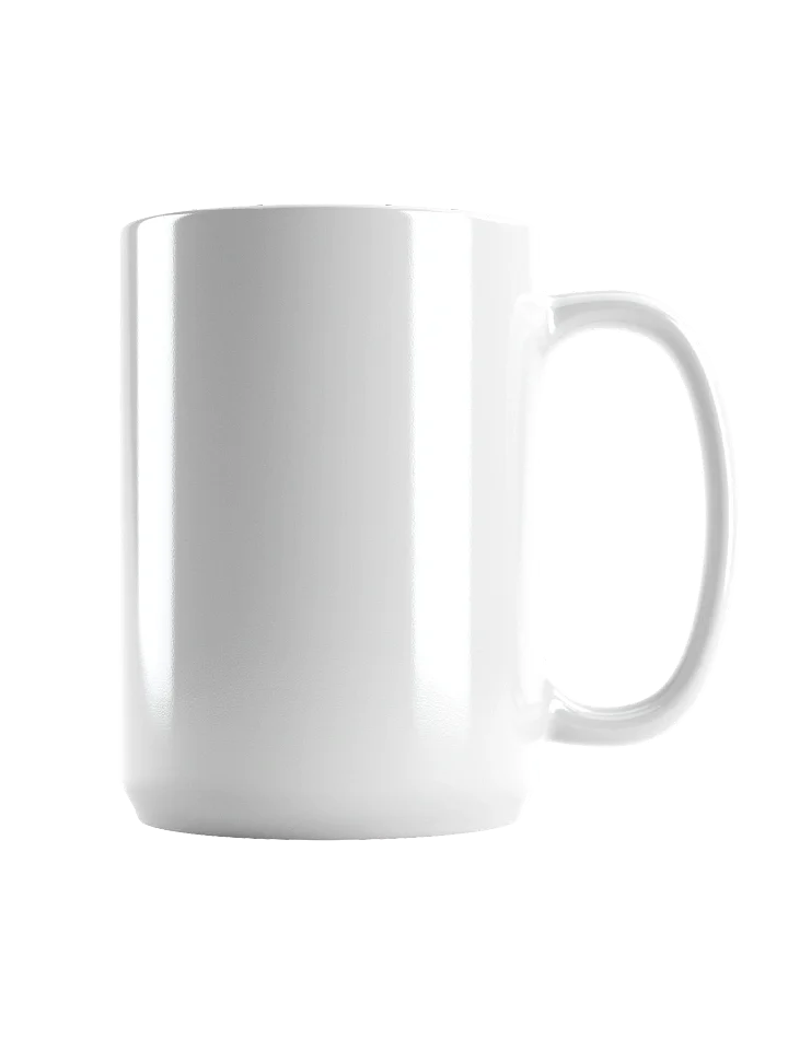 Critting Me Logo Mug product image (2)