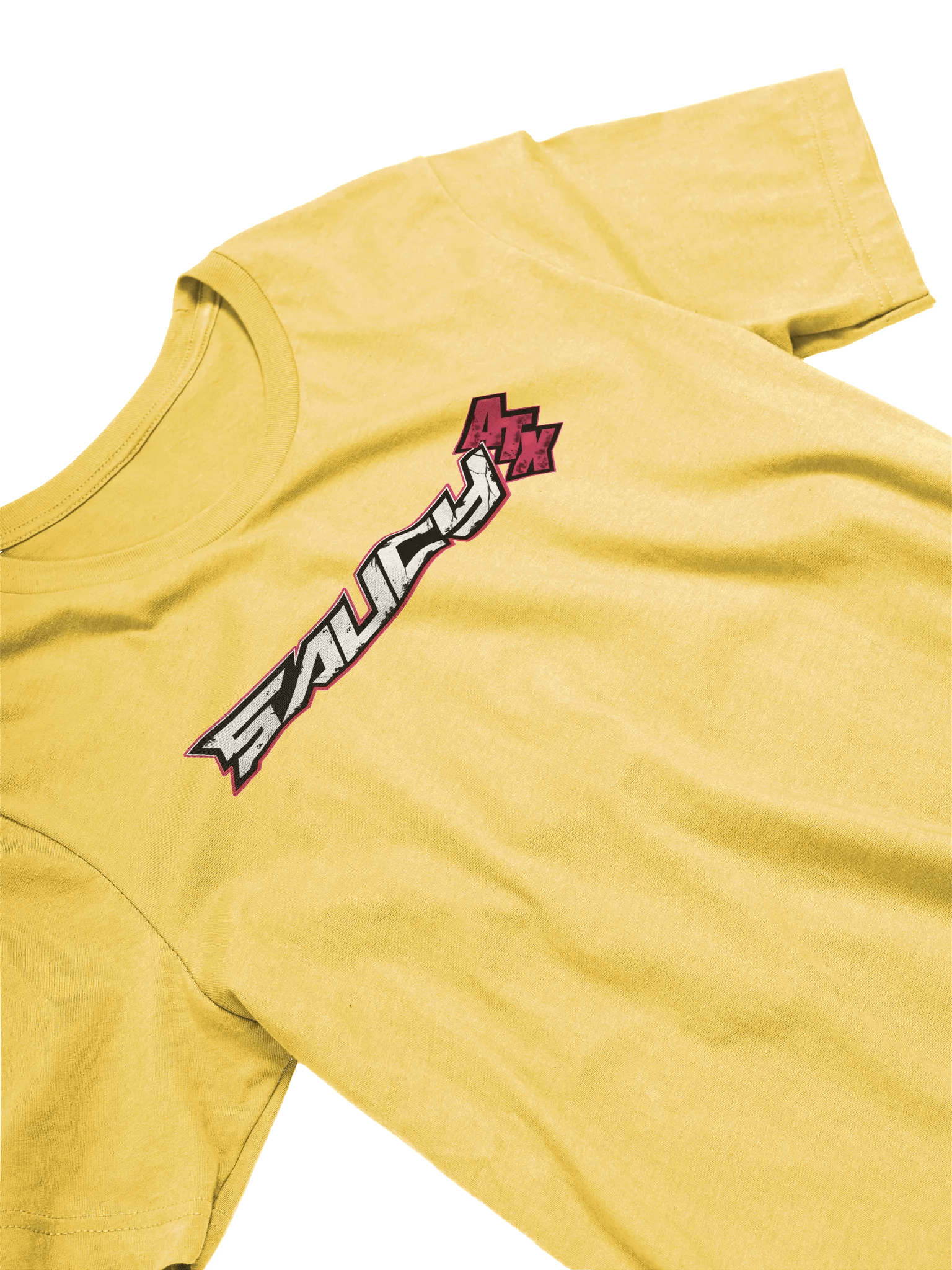 Saucy ATX T-SHIRT product image (3)