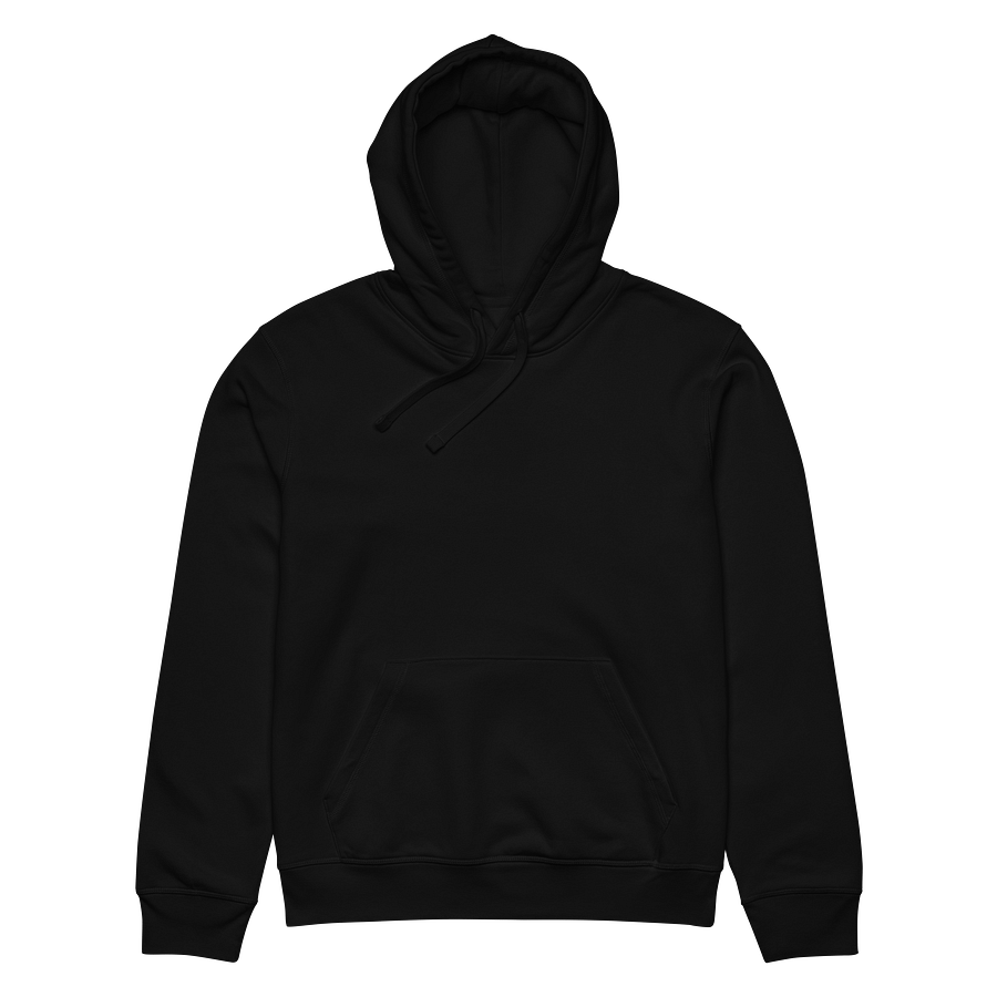 Stanley/Stella Unisex Organic Hoodie, Midweight (Vegan) product image (6)