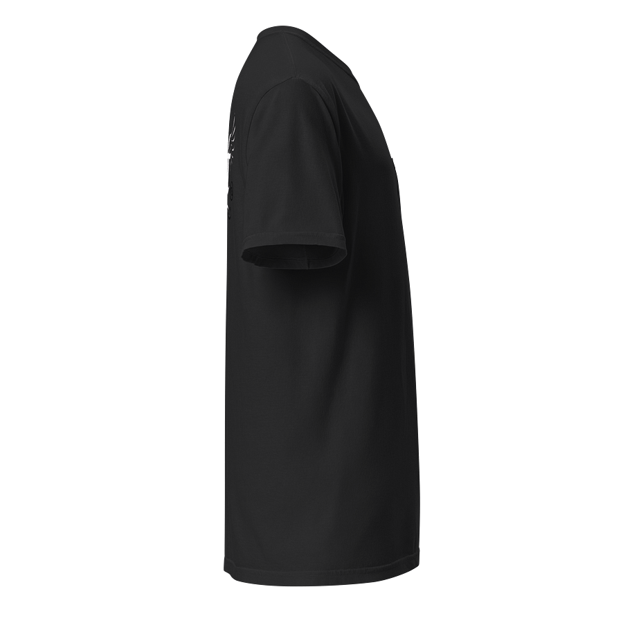 The Lost MC Pocket Tee product image (4)