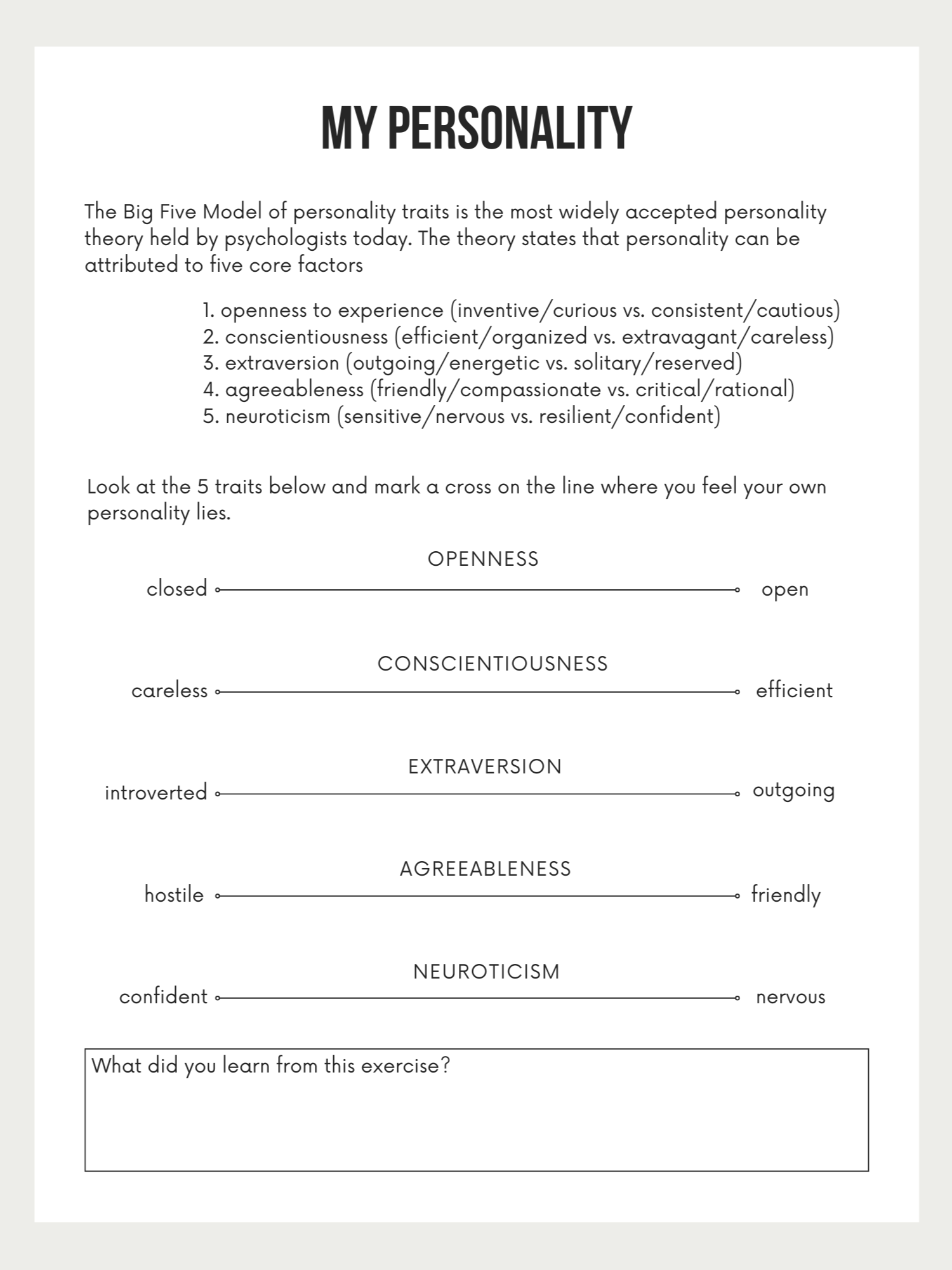 Vision Board Mastery Workbook product image (4)