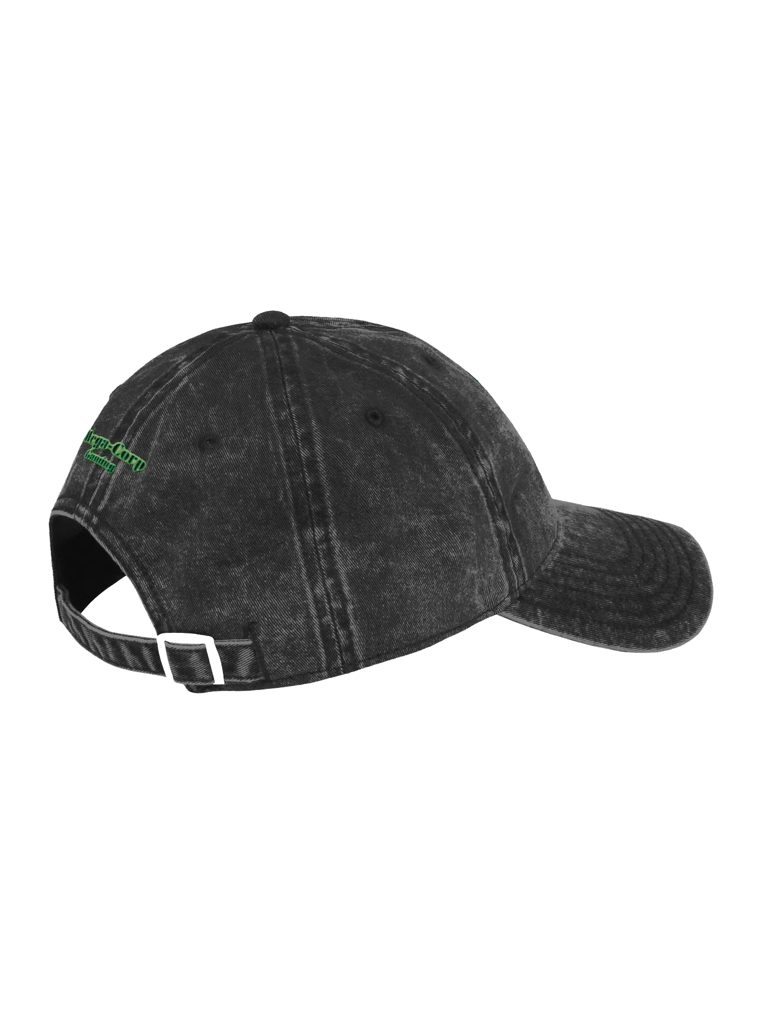 Heart of Gaming Vintage Dad Hat product image (4)