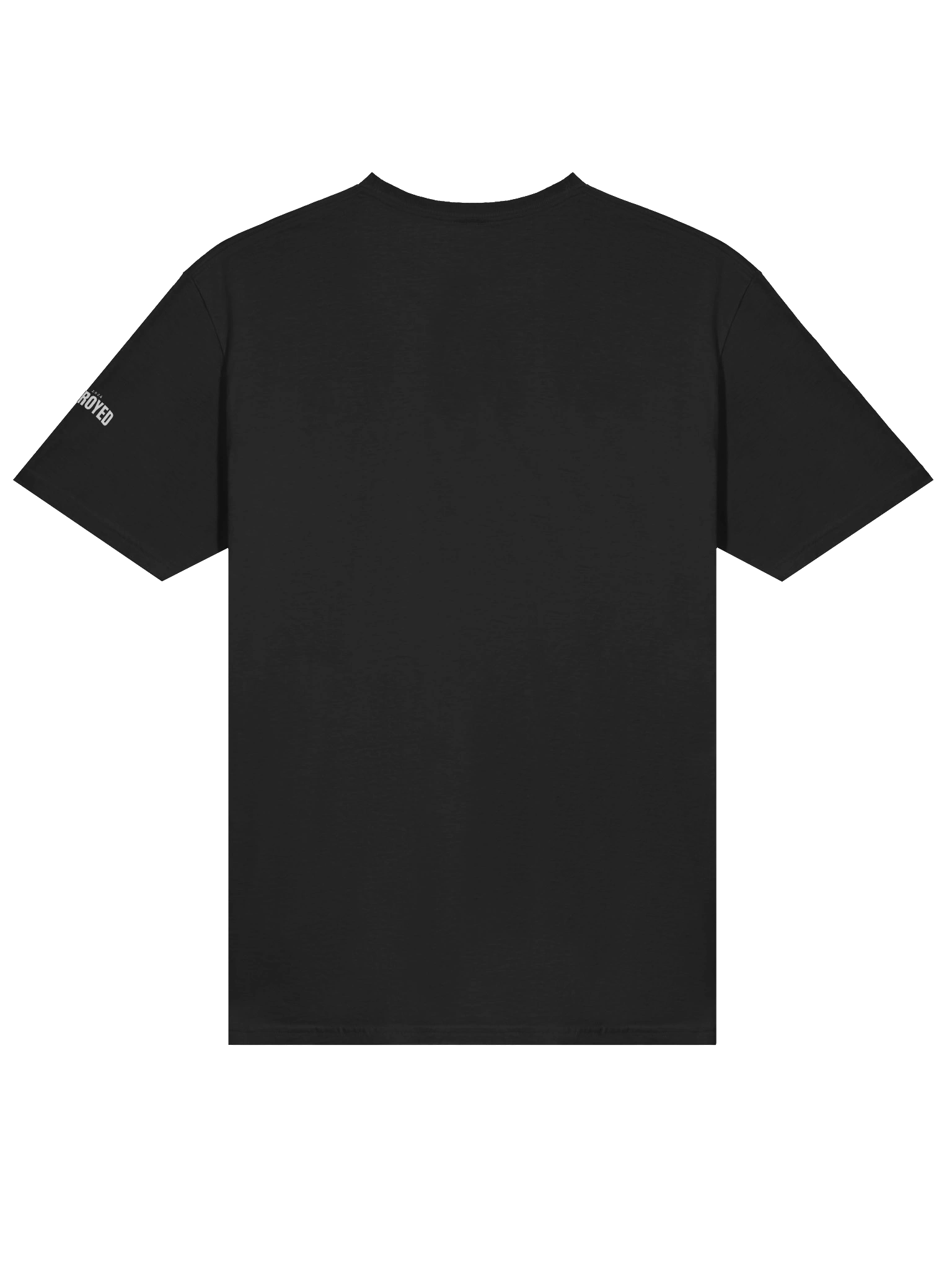 DESTROYED V5MPIRE GRAPHIC TEE product image (4)