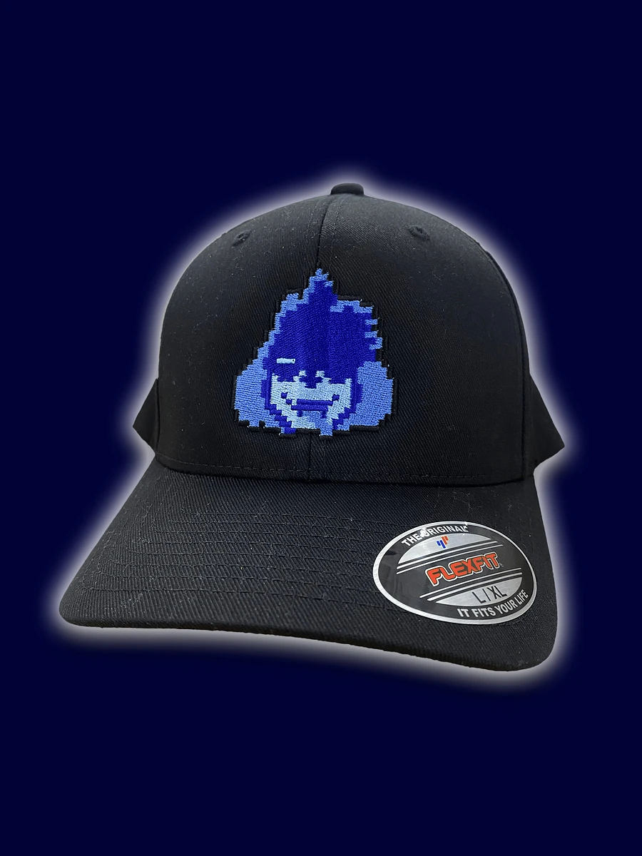 Sneegsnag Custom Hat product image (1)