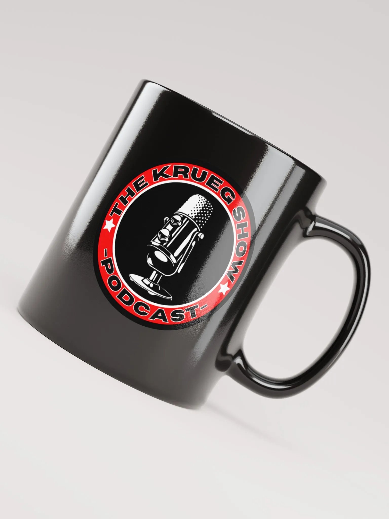 Krueg Show Mug product image (5)