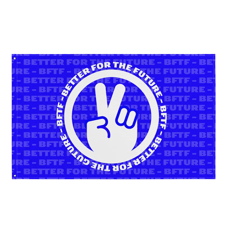 BFTF Flag product image (1)