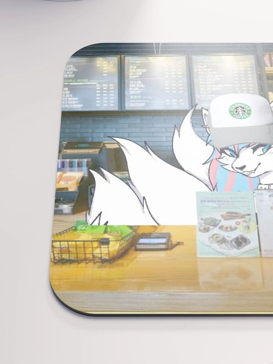 Starfops Mousepad product image (6)