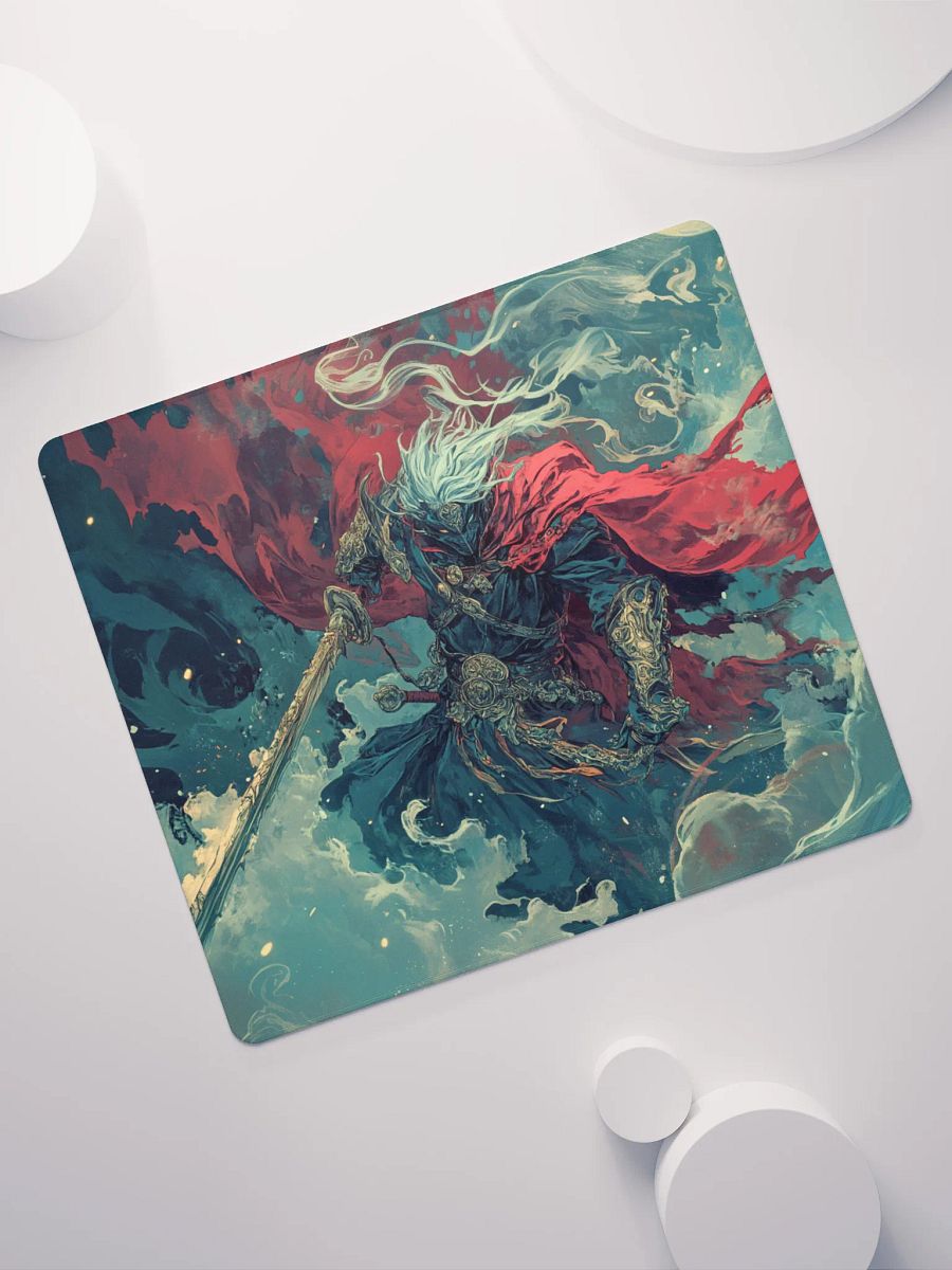 Chaos Genesis Gaming Mousepad product image (7)
