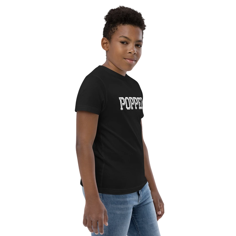 Youth PopPez Stitch T W product image (2)