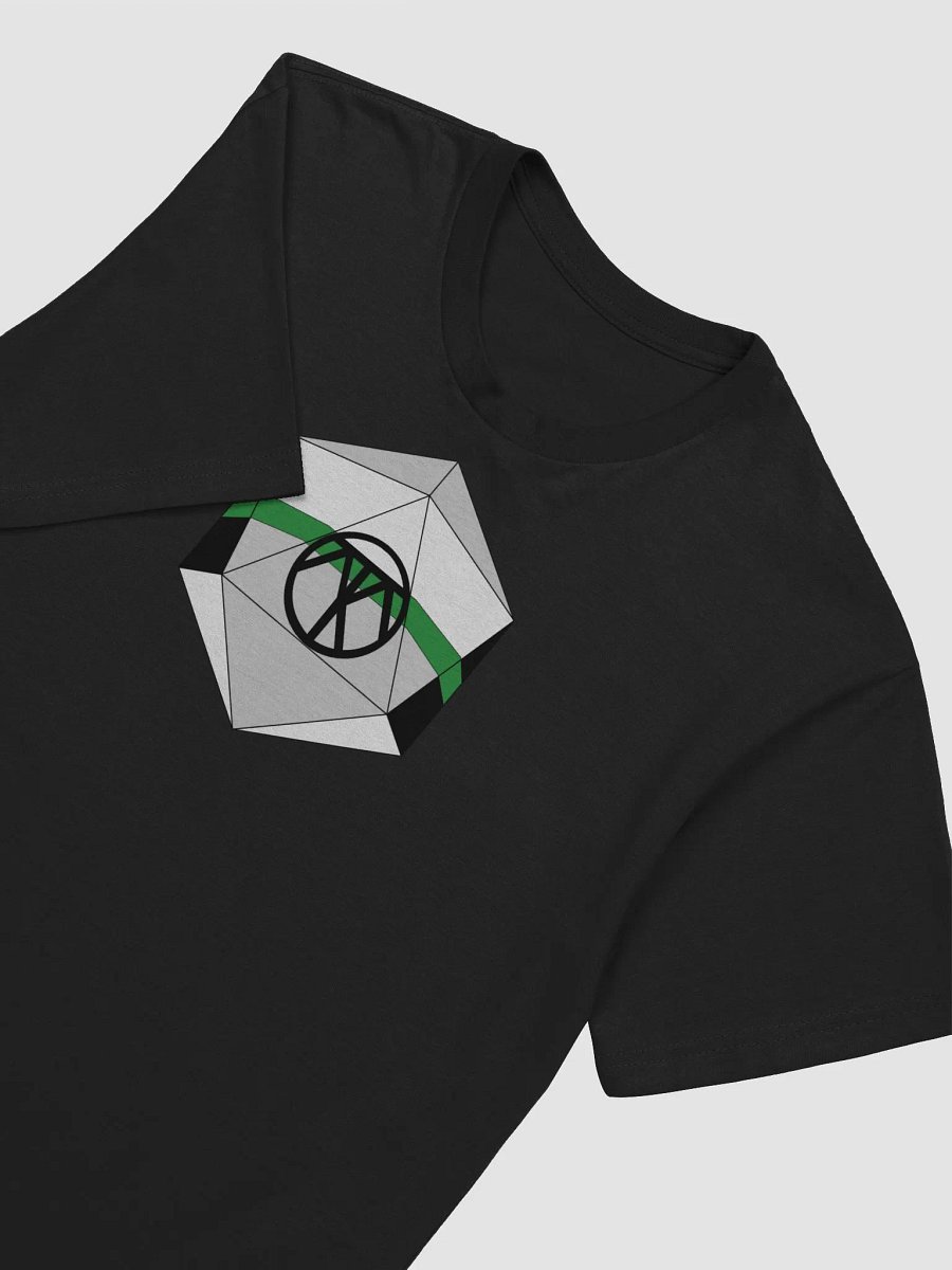 ThatoneDemiromanticD20 T-shirt product image (21)