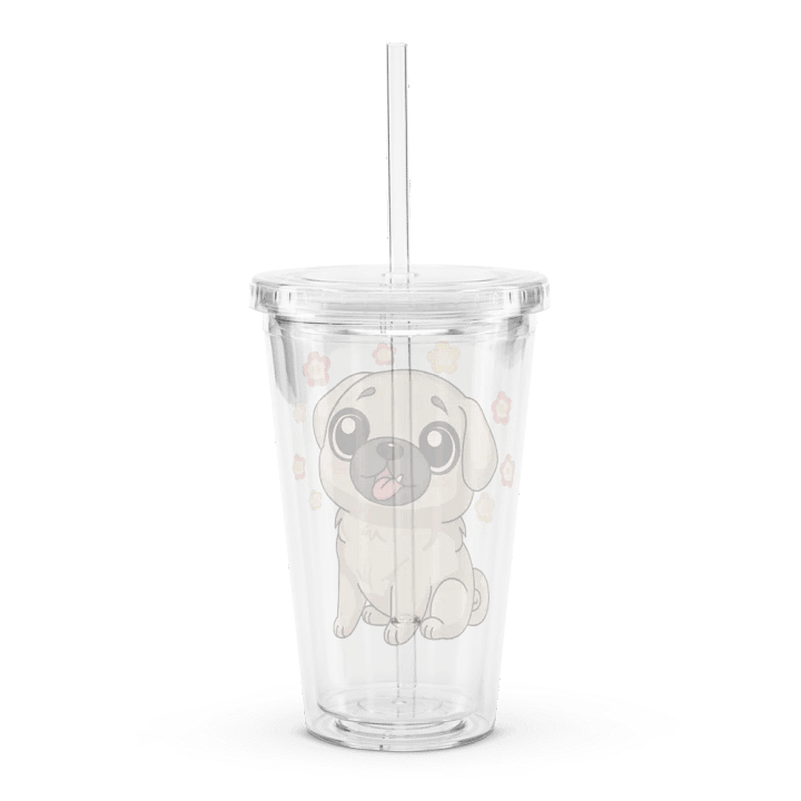 Charlie Joy acnh Cup product image (2)