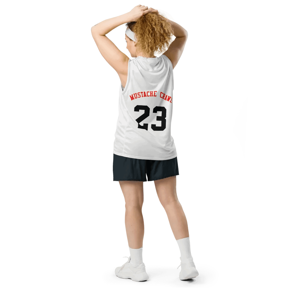 23 Mustache Crawl Jersey product image (12)