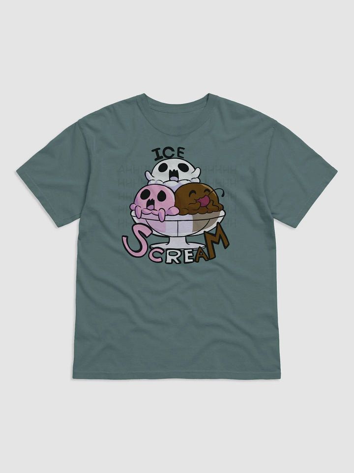 Ice Scream Tee product image (1)