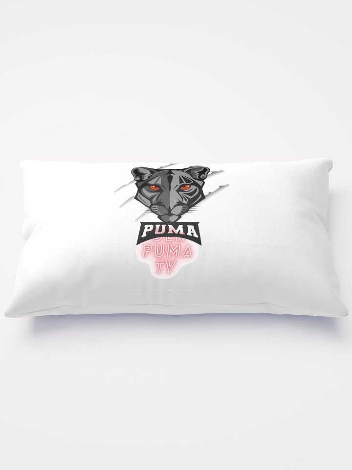 Der Puma TV kissen product image (1)