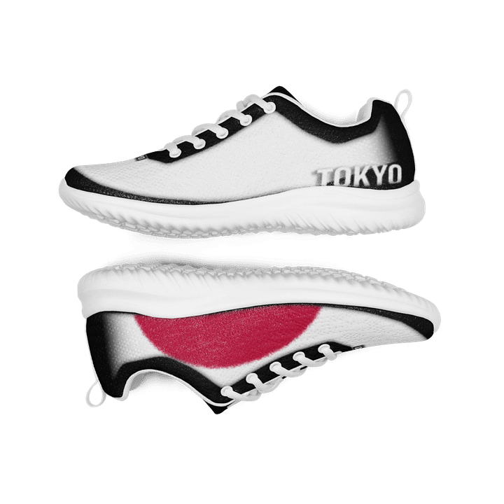 Tokyo - Kicks product image (2)