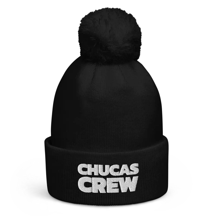 OZUNA CHUCAS CREW product image (1)