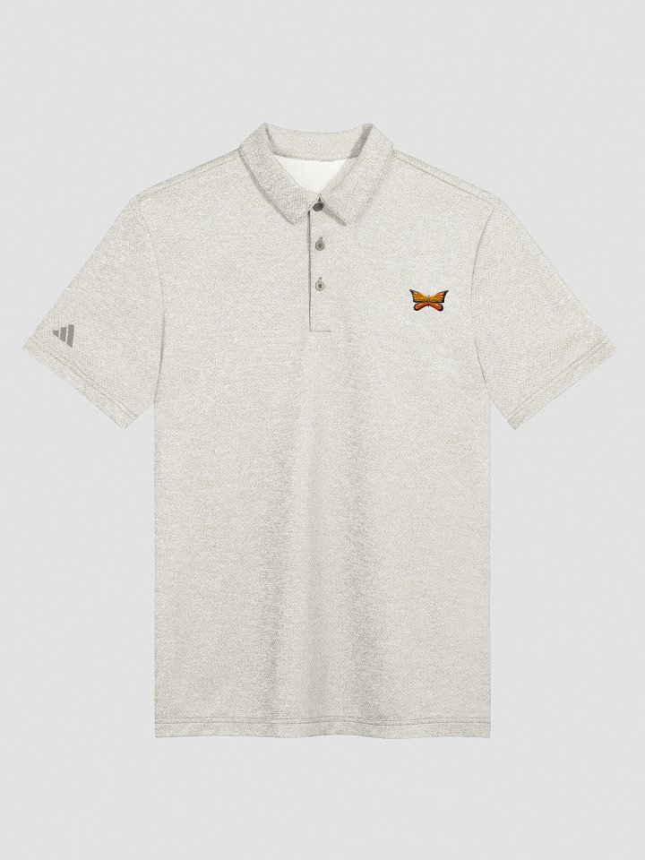Mystical Moth Men's Polo product image (2)