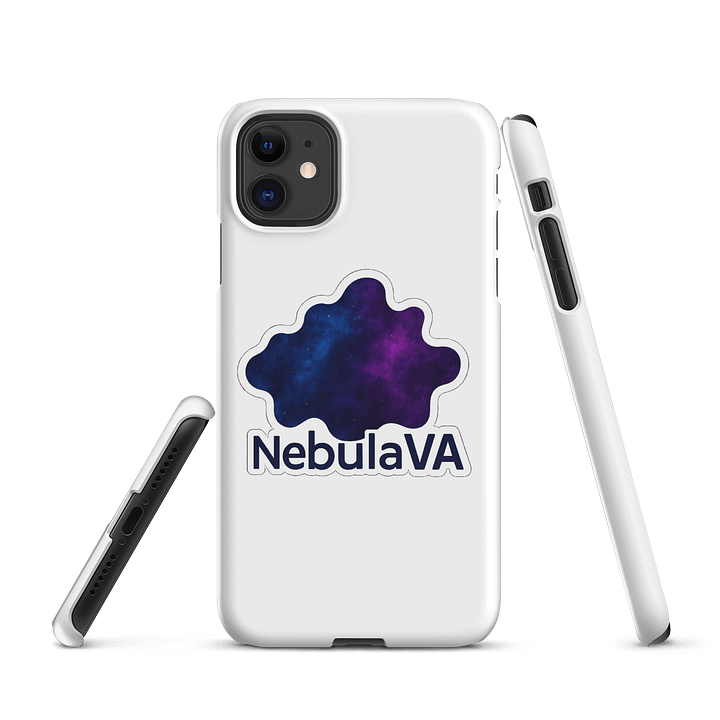 NBLVA Snap Case product image (1)