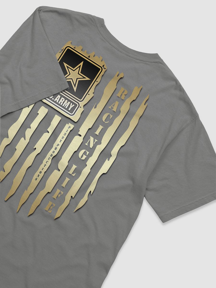 Army Racing life product image (16)