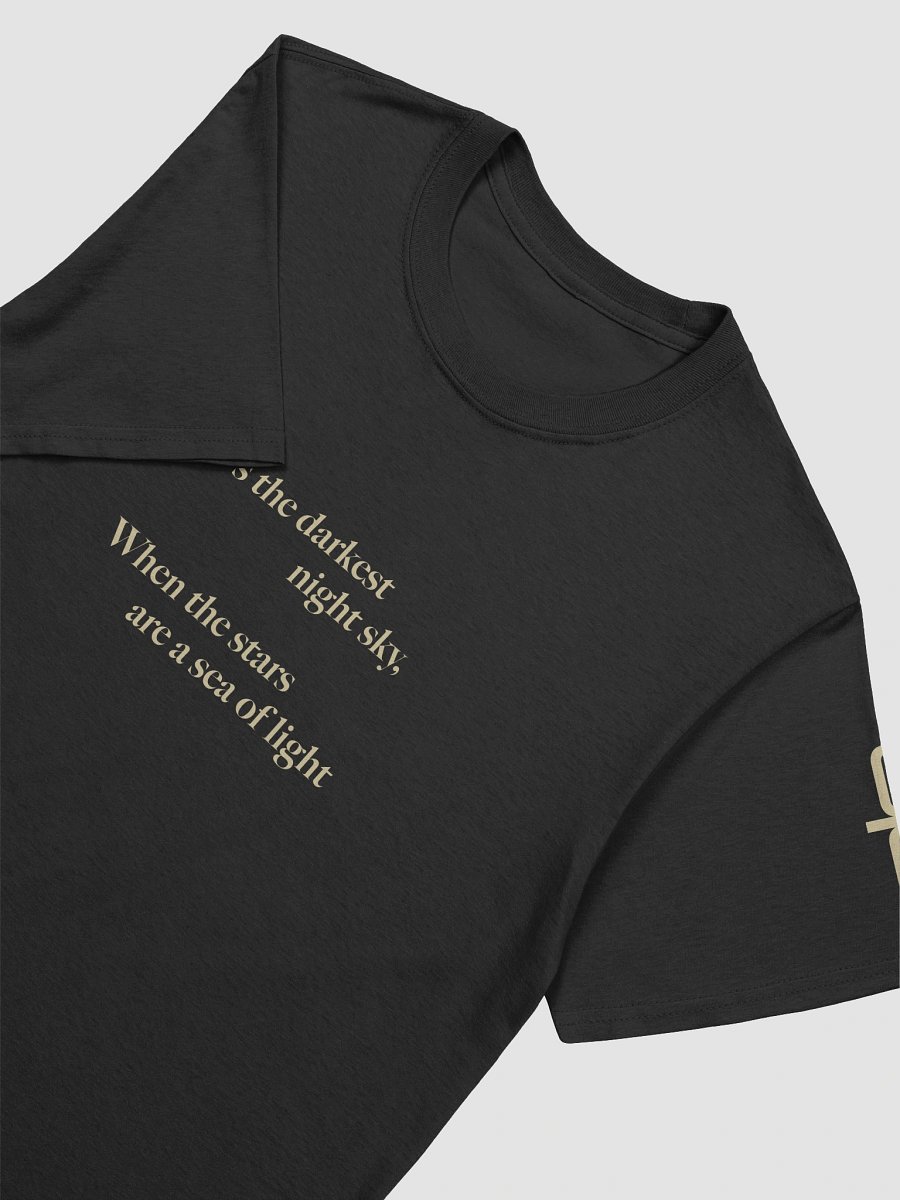 Sea of Light T-Shirt 2 product image (7)