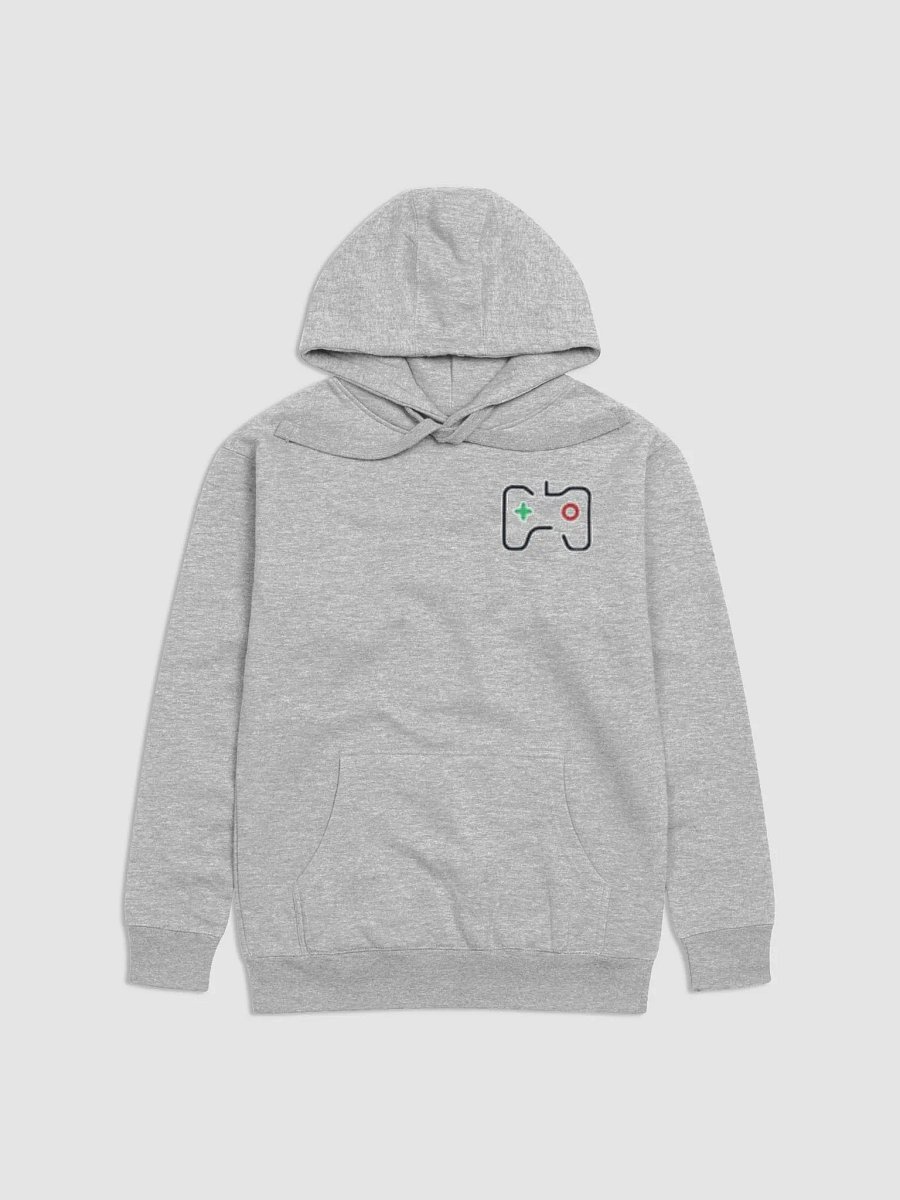Classic GoPrankBoi Hoodie product image (1)