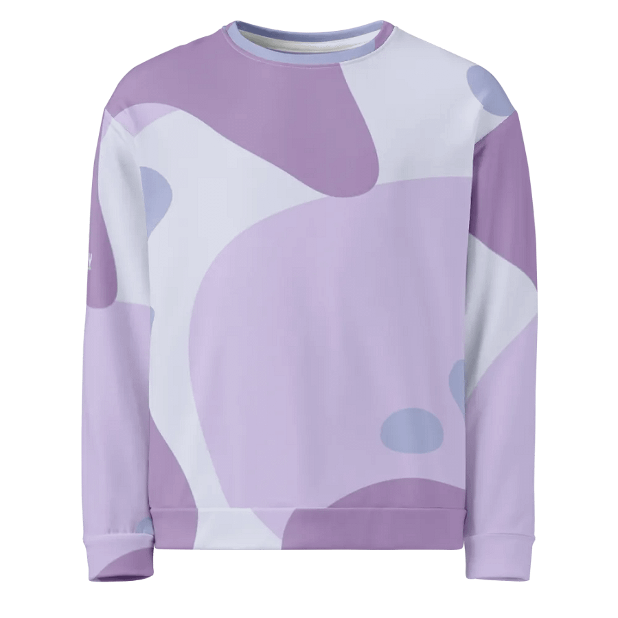 Tizzy Unisex Sweatshirt product image (1)