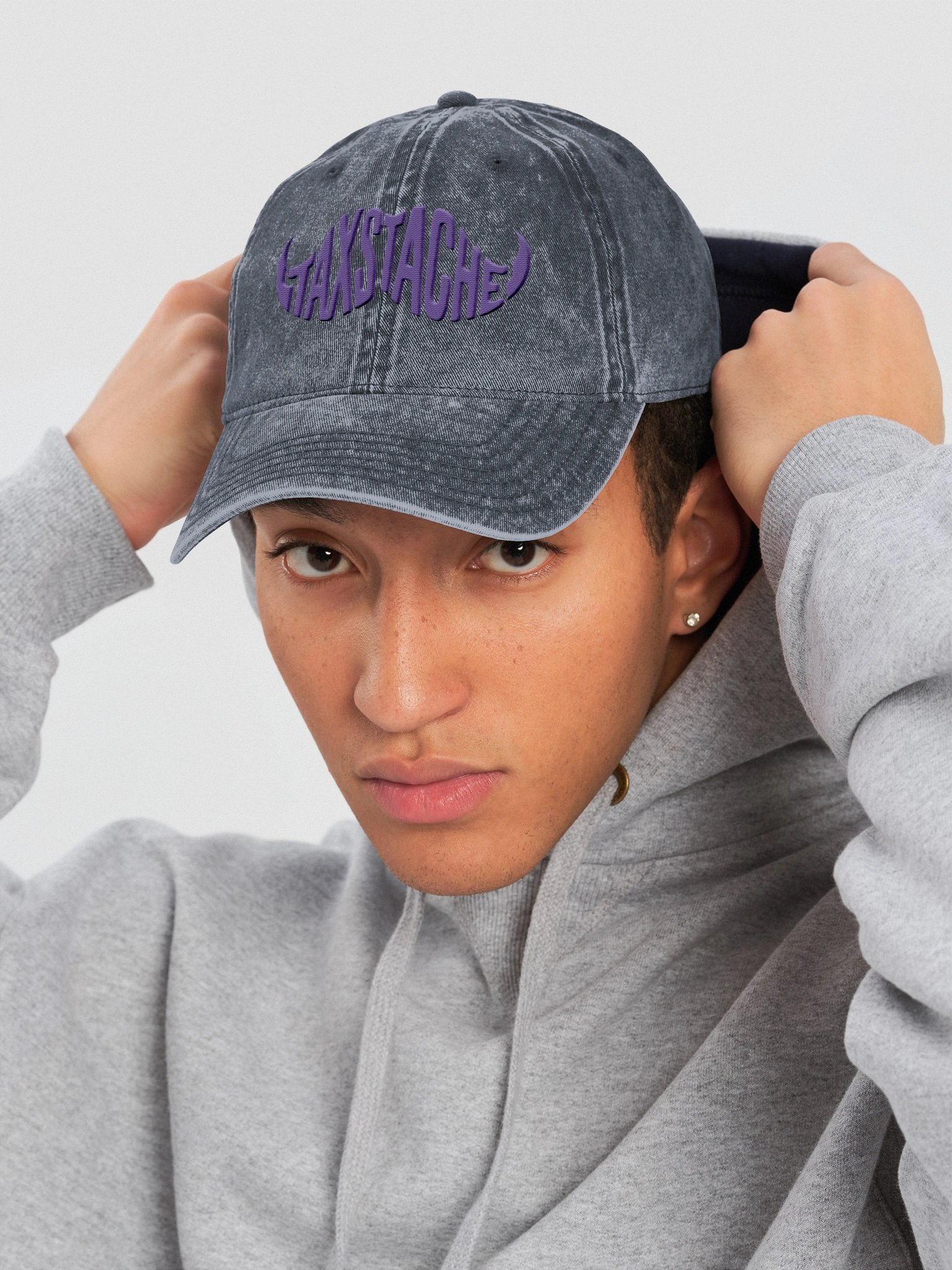 The Instant Old Favorite Hat product image (2)