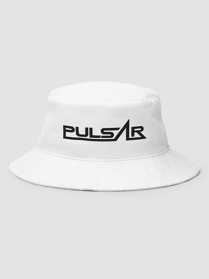 [Pulsar DJ] Big Accessories Bucket Hat Big Accessories BX003 product image (1)