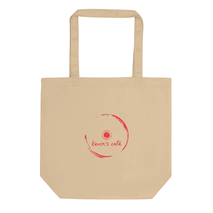 Thanks For Tolerating Us, etc. Eco-Friendly Tote in Classic Shopper product image (2)